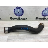 Патрубок радиатора левый Mercedes W212 Mercedes W212 E 2009> A2045011582