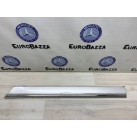 Молдинг двери задний левый Mercedes W203 Mercedes W203 C 2000-2007 A2036905162