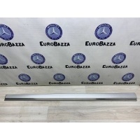 Молдинг двери передний правый Mercedes W203 Mercedes W203 C 2000-2007 A2036902262