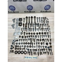 Болты Mercedes W203 Mercedes W203 C 2000-2007 A2036902262