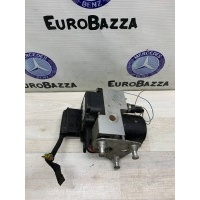 Блок ABS Mercedes W210 Mercedes W210 E 1995-2002 A0044314812