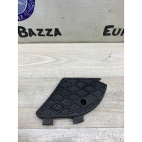 Решетка в бампер Mercedes W210 Mercedes W210 E 1995-2002 A2108850153