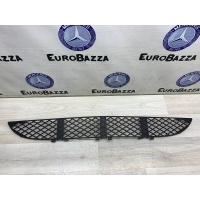 Накладка бампера Mercedes W210 Mercedes W210 E 1995-2002 A2108850053