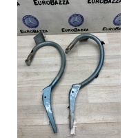 Петля крышки багажника Mercedes W210 Mercedes W210 E 1995-2002 A2107501128