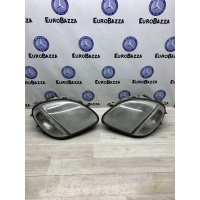 Фара Mercedes R170 Mercedes W170 SLK 1996-2004 A1708202461