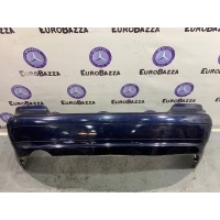 Бампер задний Mercedes W208 Mercedes W208 CLK 1997-2002 A2088800340