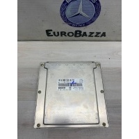 Блок управления двигателем Mercedes W210 Mercedes W210 E 1995-2002 A0001534879