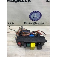 Блок предохранителей Mercedes W210 Mercedes W210 E 1995-2002 A0005401050