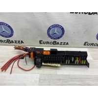 Блок предохранителей Mercedes W210 Mercedes W210 E 1995-2002 A0015459501