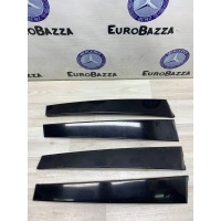 Молдинг двери Mercedes W210 Mercedes W210 E 1995-2002 A2106900187