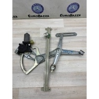 Стеклоподъемник передний правый Mercedes W210 Mercedes W210 E 1995-2002 A2107201246