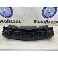 Блок управления климат контролем Mercedes W211 Mercedes W211 E 2002-2009 A2118300190