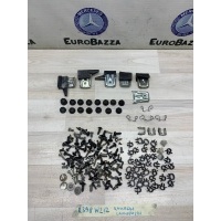 Крепежный элемент Mercedes W212 Mercedes W212 E 2009> A0049902897