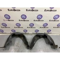 Подкрылки задние Mercedes W210 Mercedes W210 E 1995-2002 A2106988530