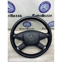 Руль Mercedes W212 Mercedes W212 E 2009> A2124602203