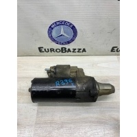 Стартер Mercedes Om642 Mercedes W211 E 2002-2009 A0061516201