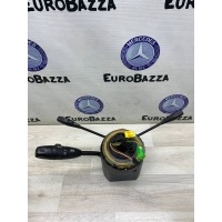 Подрулевой переключатель Mercedes W211 Mercedes W211 E 2002-2009 A2115400144