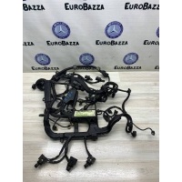 Проводка двигателя Mercedes М272 Mercedes W219 CLS 2004-2011 A2721501433