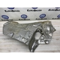 Тепловой экран Mercedes W212 Mercedes W212 E 2009> A2126800822