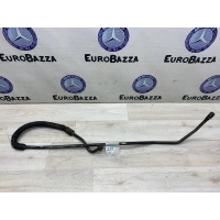 Трубка охлаждения АКПП правая Mercedes 722.9 Mercedes W211 E 2002-2009 A6421802630