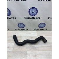 Патрубок радиатора верхний Mercedes W210 Mercedes W210 E 1995-2002 A2105013482