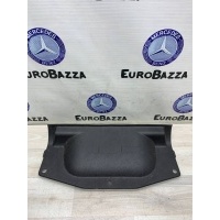 Накладка крышки багажника Mercedes R170 Mercedes W170 SLK 1996-2004 A1706940125