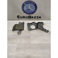 Кронштейн выпускного коллектора Mercedes Om642 Mercedes W219 CLS 2004-2011 A6420960845