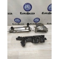 Шумоизоляция клапанной крышки Mercedes Om642 Mercedes W219 CLS 2004-2011 A6420160824