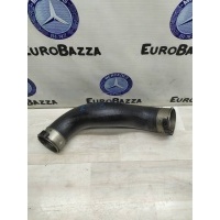 Патрубок интеркулера правый Mercedes Om651 Mercedes W212 E 2009> A2045283282