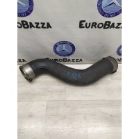 Патрубок интеркулера левый Mercedes Om651 Mercedes W212 E 2009> A2125280000