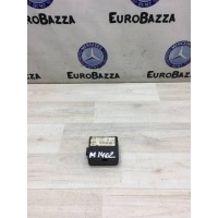 Блок управления сигнализацией Mercedes W208 Mercedes W208 CLK 1997-2002 A2028207426