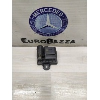 Реле накала свечей Mercedes Om651 Mercedes W212 E 2009> A6519000900