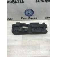 Наполнитель переднего бампера Mercedes W208 Mercedes W208 CLK 1997-2002 A2088851237