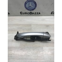 Ручка двери задняя правая Mercedes W203 Mercedes W203 C 2000-2007 A2117601870