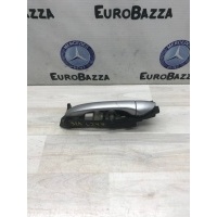 Ручка двери задняя левая Mercedes W203 Mercedes W203 C 2000-2007 A2037660502