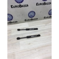 Амортизатор крышки багажника Mercedes W208 Mercedes W208 CLK 1997-2002 A2087500036