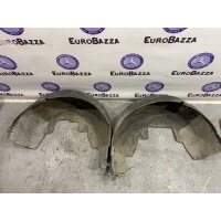 Подкрылок задний Mercedes W211 Wagon Mercedes W211 E 2002-2009 A2116902330