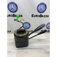 Подрулевой переключатель в сборе Mercedes W211 Mercedes W211 E 2002-2009 A2115400044
