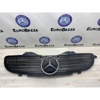 Решетка радиатора Mercedes R170 Mercedes W170 SLK 1996-2004 A1708800085