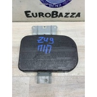 Подушка безопасности в дверь правая Mercedes R170 Mercedes W170 SLK 1996-2004 A1708600605