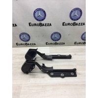 Петля складной крыши Mercedes W208 Cabrio Mercedes W208 CLK 1997-2002 A2087500121