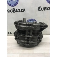 Балансировочный вал Mercedes Om646 Mercedes W211 E 2002-2009 A6460100036
