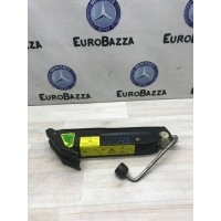 Домкрат Mercedes R170 Mercedes W170 SLK 1996-2004 A1705830315