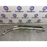 Шторка безопасности Mercedes W211 Wagon Mercedes W211 E 2002-2009 A2118601005