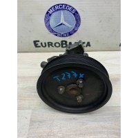 Насос гидроусилителя руля Mercedes Om612 Mercedes W163 ML 1997-2005 A0024669101