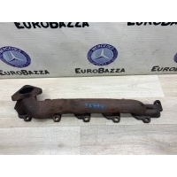 Выпускной коллектор Mercedes Om612 Mercedes W163 ML 1997-2005 A6121420101