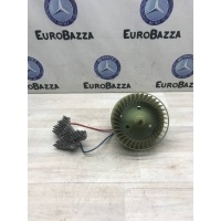Моторчик печки Mercedes W208 Mercedes W208 CLK 1997-2002 A2028209342