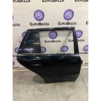 Дверь задняя правая Mercedes W211 Wagon Mercedes W211 E 2002-2009 A2117300405