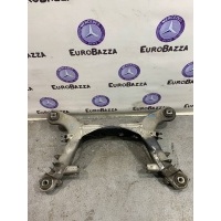 Подрамник задний Mercedes W211 Wagon Mercedes W211 E 2002-2009 A2113502408