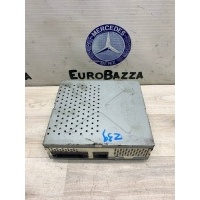 Усилитель акустической системы Mercedes W211 Mercedes W211 E 2002-2009 A2118702489